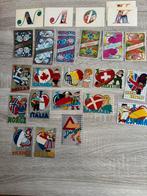 Panini fanta stickers, Ophalen of Verzenden, Zo goed als nieuw, Meerdere stickers