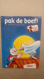 Paul van Loon - pak de boef!, Fictie algemeen, Paul van Loon, Ophalen of Verzenden, Zo goed als nieuw