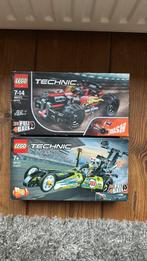 Lego technic, Kinderen en Baby's, Speelgoed | Duplo en Lego, Ophalen of Verzenden
