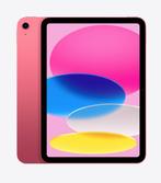 iPad 10, NIEUW, Roze, 64GB WiFi, volledige garantie, Computers en Software, Apple iPads, Nieuw, Wi-Fi, Apple iPad, 64 GB