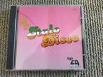 The Very Best Of Italo Disco CD, Ophalen, Gebruikt, Disco