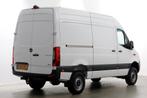 Mercedes-Benz Sprinter 316 CDI 163pk E6 L2H2 4x4 ZG1 360° C, Auto's, 13 km/l, Gebruikt, Euro 6, Wit