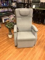 Sta op stoel relaxfauteuil fitform vario 574 extra breed, Ophalen