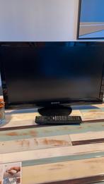 Sony KDL-22EX310 22-inch LCD TV, Ophalen, Gebruikt, 50 Hz, HD Ready (720p)