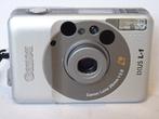 vintage Canon Ixus l-1  APS-camera, 2.8/26mm lens, Audio, Tv en Foto, Fotocamera's Analoog, Ophalen of Verzenden, Zo goed als nieuw