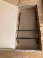 Louet Lazy cate / twijnrek, Hobby en Vrije tijd, Spinnewielen en Spinnen, Ophalen of Verzenden, Nieuw, Spinwol