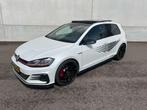 Volkswagen Golf 2.0 TSI GTI TCR, Gebruikt, 4 cilinders, 1984 cc, Wit