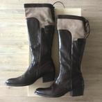Laarzen - Sfratelita Calsolarirecnati, Kleding | Dames, Schoenen, Hoge laarzen, Bruin, Nieuw, Ophalen of Verzenden