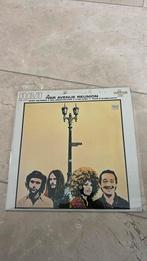LP Ivar Avenue reunion, 1960 tot 1980, Ophalen of Verzenden, Zo goed als nieuw, 12 inch