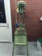 Bimak tafel kolom boormachine 400V, Doe-het-zelf en Verbouw, Gereedschap | Boormachines, Ophalen, Boormachine