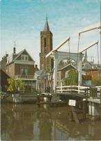 LOENEN AAN DE VECHT Oude Brug met Toren, Utrecht, 1960 tot 1980, Ongelopen, Verzenden