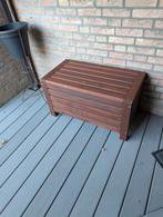 IKEA ÄPPLARÖ tuinkist van hout, tuinbank, Ophalen, Gebruikt, Hout