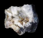 Zeldzame gele SKORODIET kristallen uit de Clara mijn., Verzamelen, Mineralen en Fossielen, Ophalen of Verzenden, Mineraal