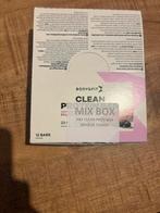 Body & Fit protein bars, Ophalen of Verzenden, Zo goed als nieuw