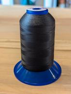 Diverse cones naaigaren 100% filement polyester, Ophalen of Verzenden, Zo goed als nieuw, Garen of Naald(en)
