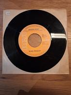 Elvis Presley - Wooden Heart Single, Cd's en Dvd's, Vinyl Singles, Gebruikt, 7 inch, Single, Ophalen of Verzenden