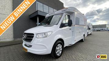 Weinsberg CaraCompact Pepper 650 MEG full options! beschikbaar voor biedingen