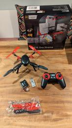 Rc eye one extreme drone, Quadcopter of Multicopter, RTF (Ready to Fly), Zo goed als nieuw, Ophalen