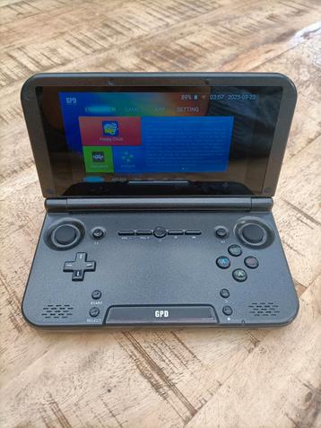 GPD XD plus+ beschikbaar voor biedingen