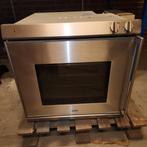 Gaggenau hetelucht oven met pizza steen. HLEB20, Ophalen, Hete lucht, 60 cm of meer, Zo goed als nieuw