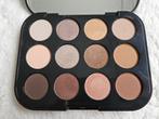 Mac unfiltered nudes oogschaduw palette, Verzenden, Zo goed als nieuw, Make-up, Overige kleuren