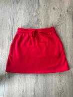 Zara sportief rokje - Maat S - Ongedragen, Ophalen of Verzenden, Nieuw, Maat 36 (S), Rood