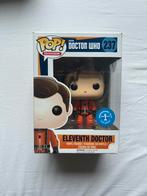 Funko Pop Eleventh Doctor (exclusive) #237, Ophalen of Verzenden, Zo goed als nieuw