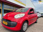 Citroen C1 1.0-12V Séduction, Voorwielaandrijving, Stof, Gebruikt, Zwart