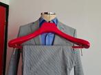 Suitsupply Kostuum  super pasvorm met grijze kleur maat 48, Zo goed als nieuw, Grijs, Suitsupply, Verzenden