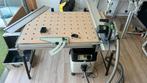 Festool mft tafel met veel extra, Ophalen of Verzenden, Zo goed als nieuw