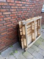 2 pallets gratis, Ophalen of Verzenden, Zo goed als nieuw