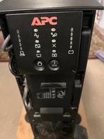 APC SURTD3000XLI, Ophalen, Gebruikt