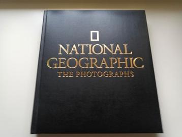 National Geographic Fotoboek beschikbaar voor biedingen