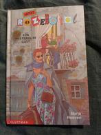 Hotel Rozebottel: Een Mysterieuze Gast, Ophalen of Verzenden, Zo goed als nieuw, Marjo Roeven, Fictie algemeen