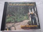 Luister CD en doe-CD Tim en de slimme inbreker, Boeken, Luisterboeken, Ophalen of Verzenden, Bert Wiersema, Cd, Kind