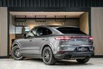 Porsche Cayenne Coupé 3.0 E-Hybrid|ACC|GTS-stoel|Chrono|Pan, Automaat, Gebruikt, 2995 cc, Met garantie (alle)