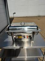 Au bain-marie, Ophalen of Verzenden