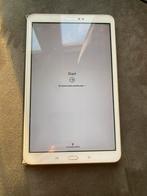Samsung Galaxy Tab A6 + Hoes, Computers en Software, Android Tablets, Gebruikt, Samsung, A6, 16 GB