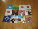 verzameling singles van Arie Ribbens (ook per stuk te koop), Ophalen of Verzenden, Zo goed als nieuw, Nederlandstalig