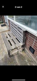 GRATIS OP TE HALEN, Tuin en Terras, Ophalen, Hout
