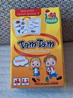 Tam Tam Lezen Niveau 2 (> groep 5), Ophalen of Verzenden, Zo goed als nieuw, Taal en Lezen