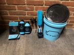 # Gloed Nieuwe Stipt Velgen schoonmaak set  Top kwaliteit #, Ophalen of Verzenden
