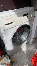 Wasmachine, Witgoed en Apparatuur, Wasmachines, Gebruikt, Ophalen of Verzenden