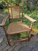 Vintage stoel, Ophalen of Verzenden