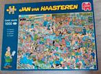 Jan van Haasteren - De Drogisterij - 1000 stukjes, Ophalen, 500 t/m 1500 stukjes, Zo goed als nieuw, Legpuzzel