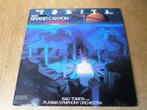 Tomita - Grofé Grand Canyon LP, Ophalen of Verzenden, 1980 tot 2000, Zo goed als nieuw, 12 inch