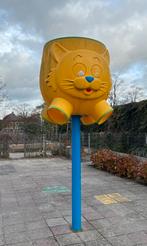 Europlay Balkorf Balvanger Schoolplein KdV Bso Speeltoestel, Ophalen, Zo goed als nieuw