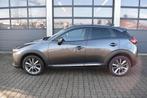 Mazda CX-3 2.0 SKYACTIV-G 120pk Automaat GT-M € 20.830,00, Auto's, Mazda, Automaat, 1998 cc, 625 kg, 4 cilinders