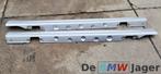 Sideskirt set BMW E46 51718209755 & 51718209756, Gebruikt, Ophalen of Verzenden, BMW, BMW