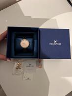 Swarovski horloge, Overige merken, Staal, Polshorloge, Ophalen of Verzenden